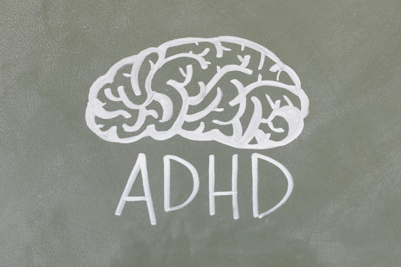 Why Getting the Right Micronutrients is Key to Managing ADHD Symptoms and Why Choose SmartBiome